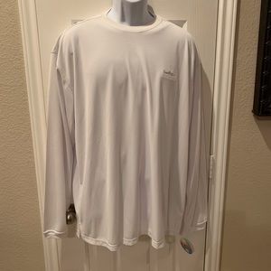 Men’s Columbia XL PFG Longsleeve Shirt with UPF 30